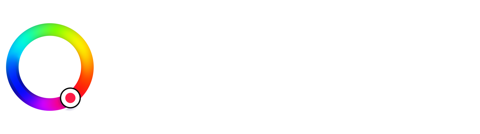 Hueance Design Logo