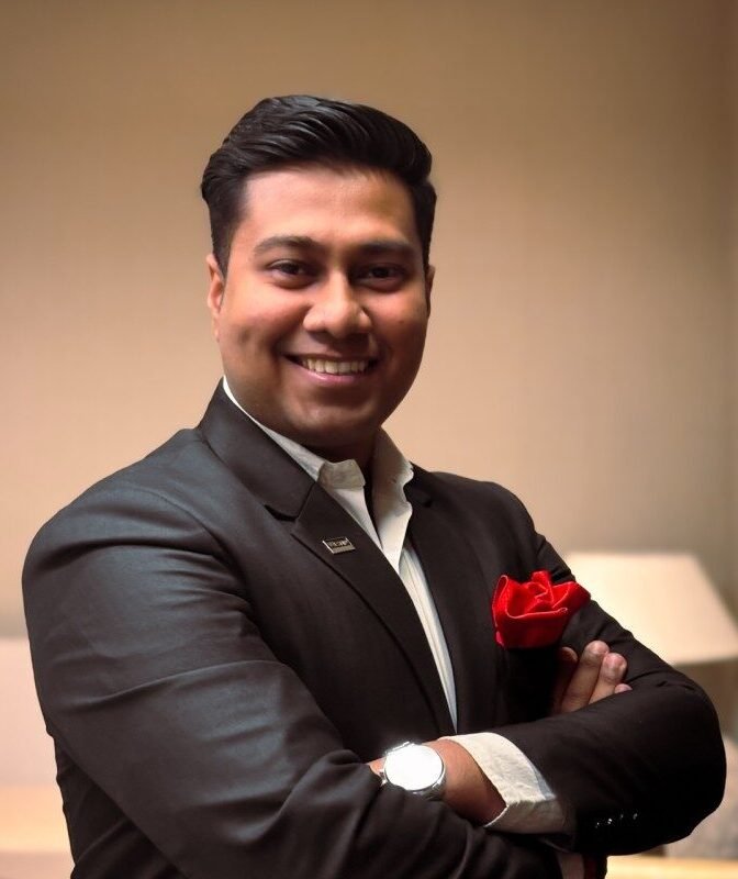 Avradip Mondal